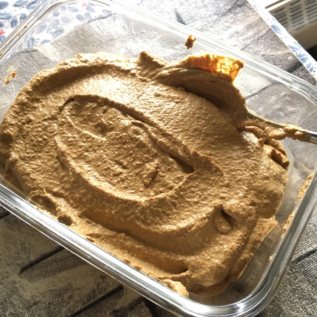 鸡肝抹酱—减肥减到姨妈闹脾气的都看过来丨健康·三餐