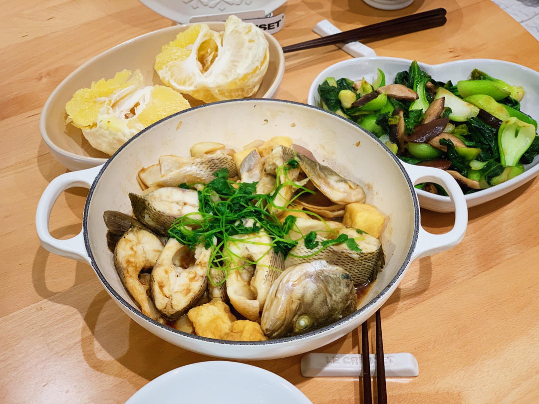 zixi cooking