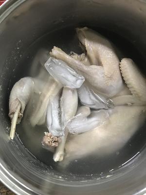 盐水鸡的做法 步骤2