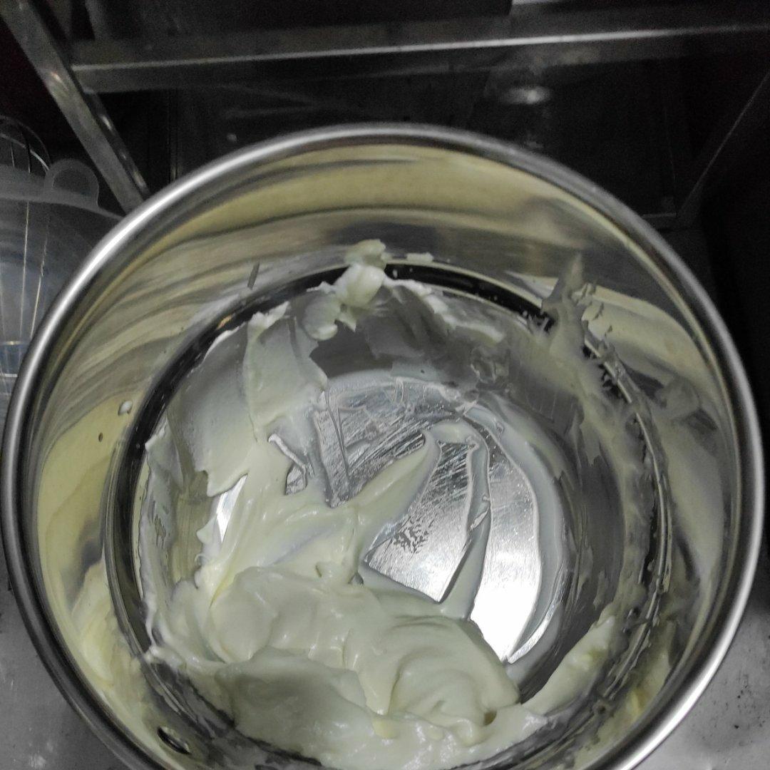 酸奶油打发小教程（清爽味）