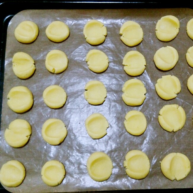 玛格丽特饼干