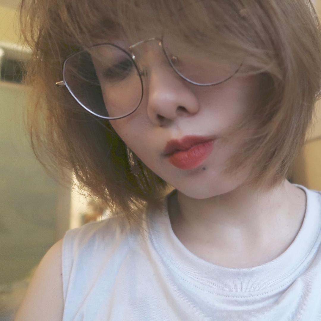 岸本榴可