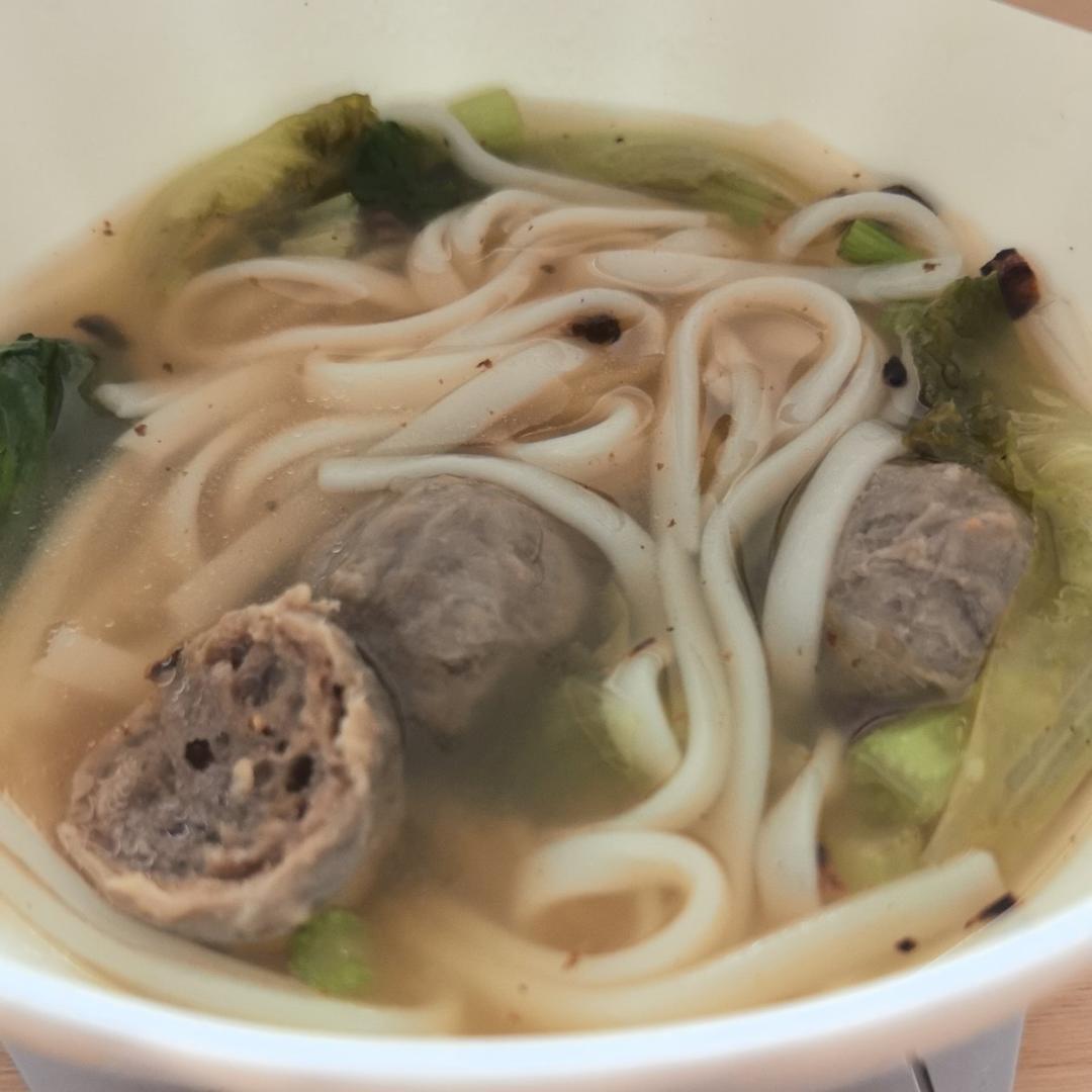 地道的潮州人手把手教你煮潮式粿条汤