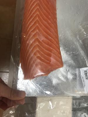 肉松类-芝麻海苔鱼松饭（三文鱼）的做法 步骤4