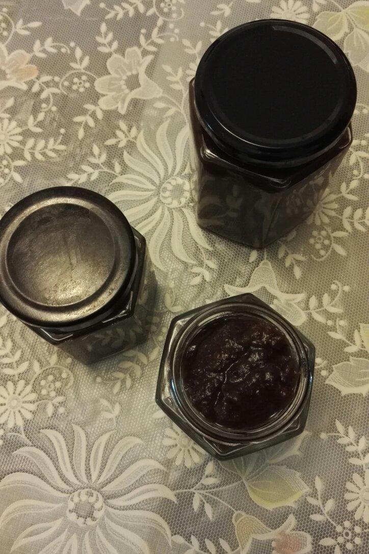 黑糖红枣桂圆枸杞膏