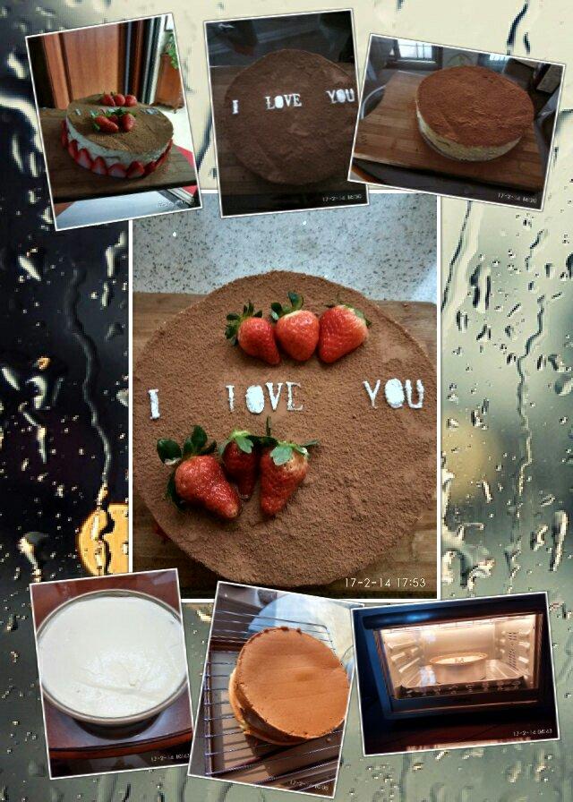 潇洒随意【提拉米苏】