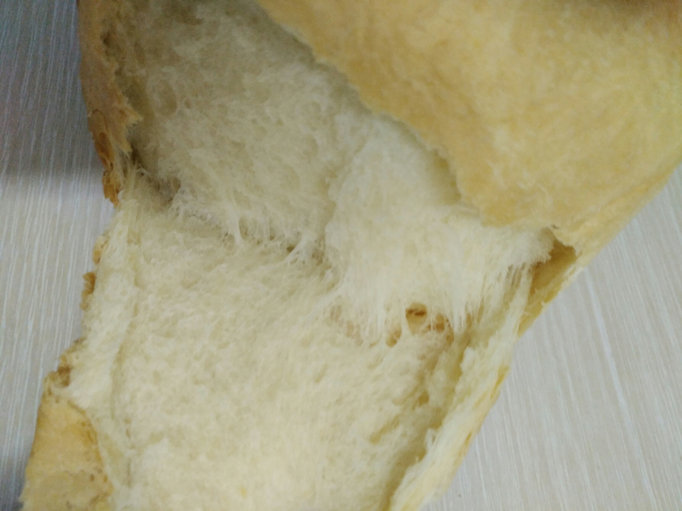中种北海道吐司（东菱面包机版）的做法