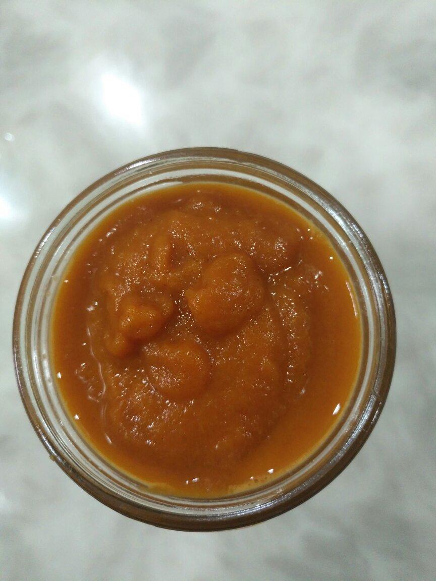 自制无添加番茄酱