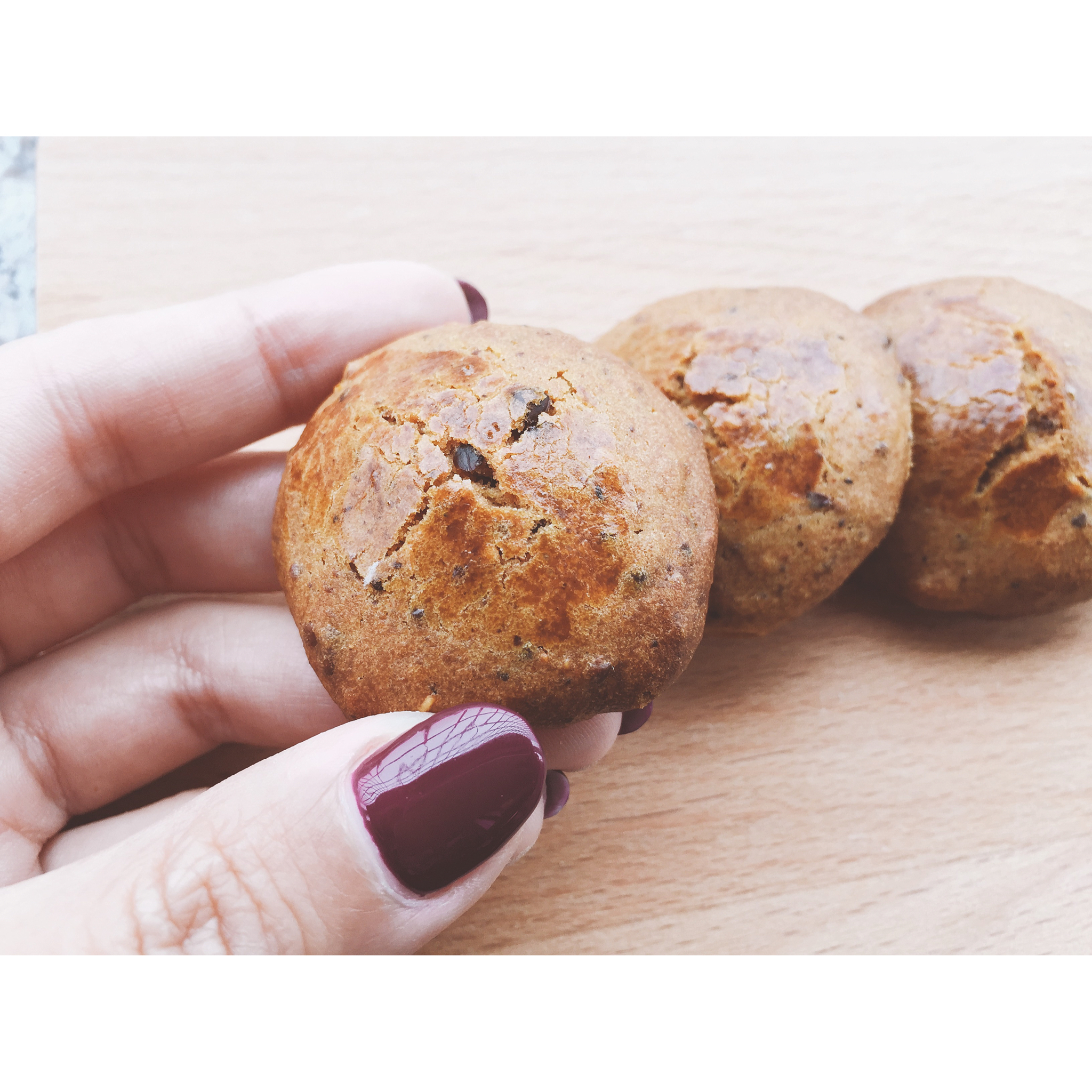 《琅琊榜》里最火的点心：榛子酥