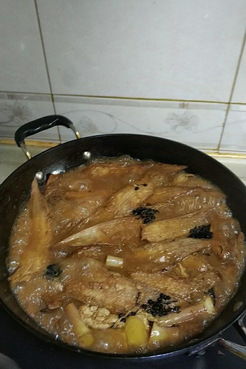 无敌好吃的香煎豆腐
