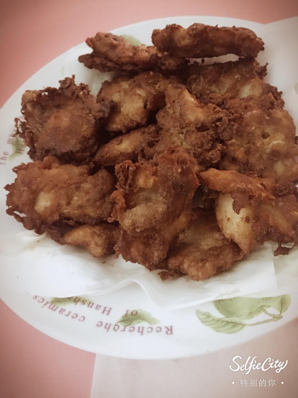 “唐揚げ”日式炸鸡