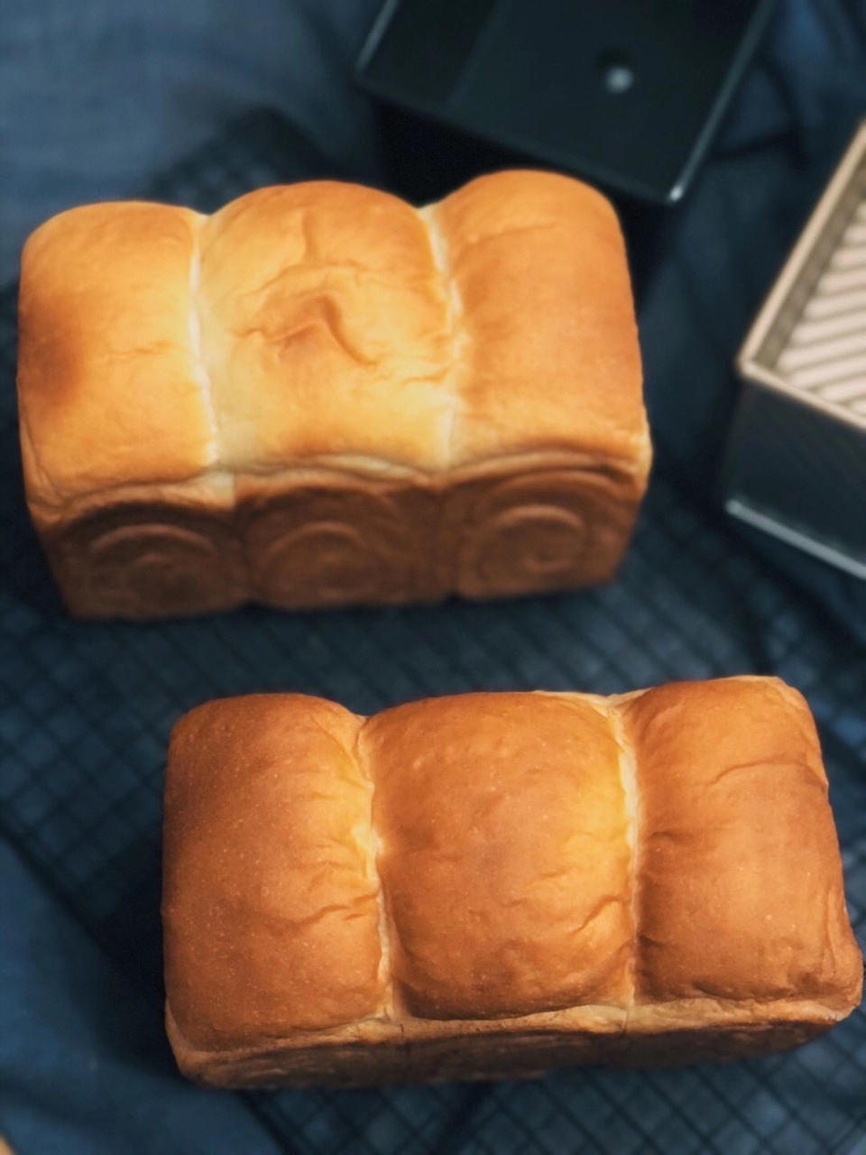 北海道吐司（70%冷藏中种法）