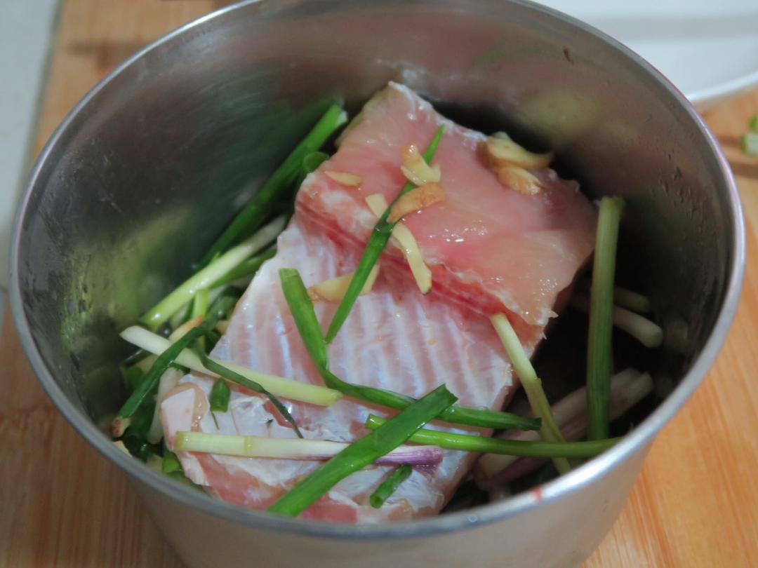 橙香鸡蛋杯【5-6月北鼎养生壶食谱】
