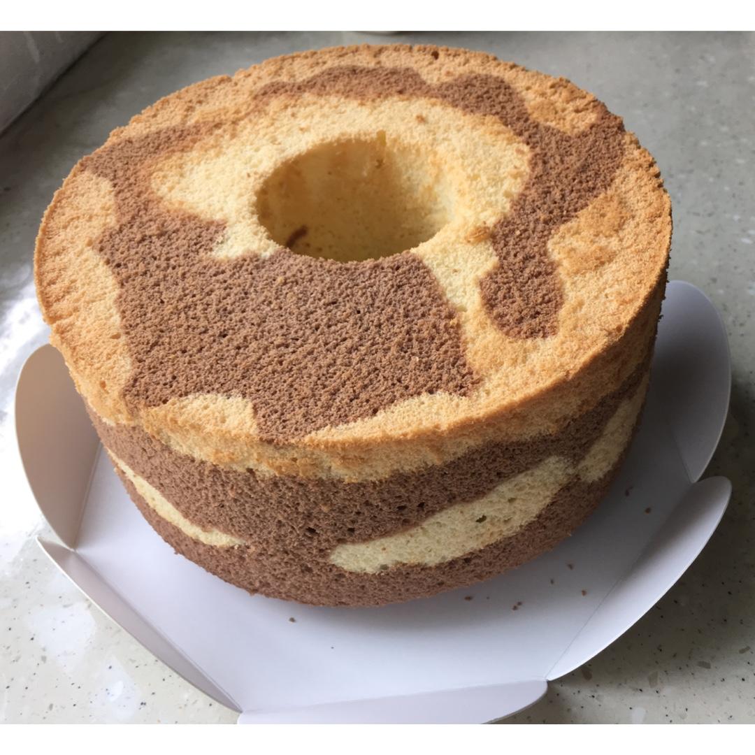 香嫩如布丁的—拜拜蛋糕