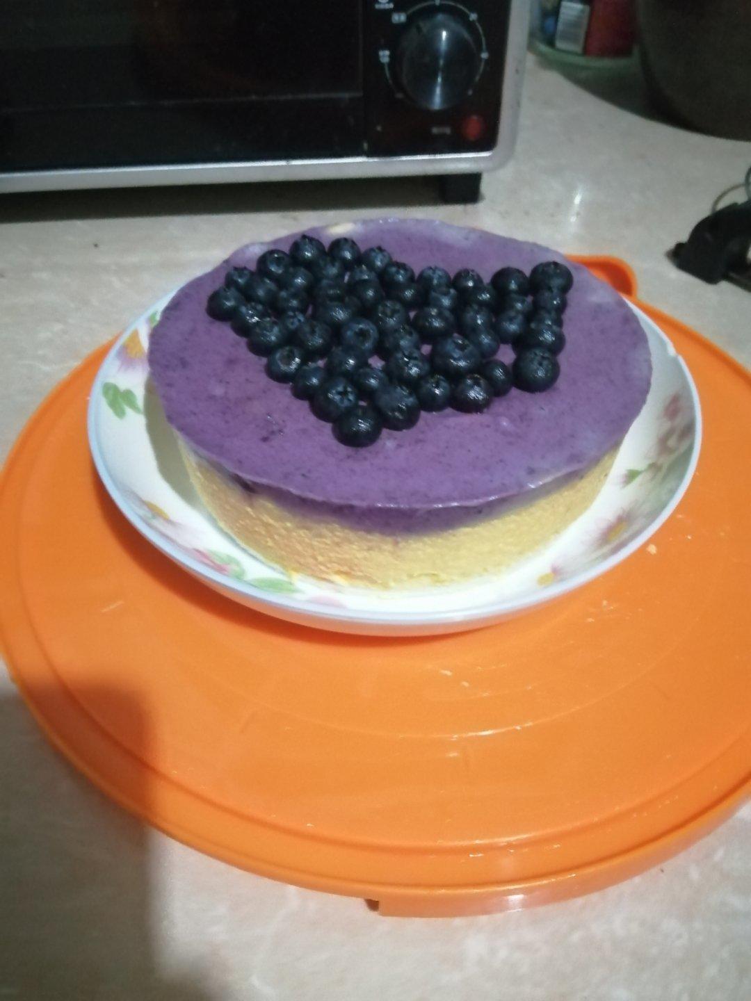 我的生日蛋糕成品收集图