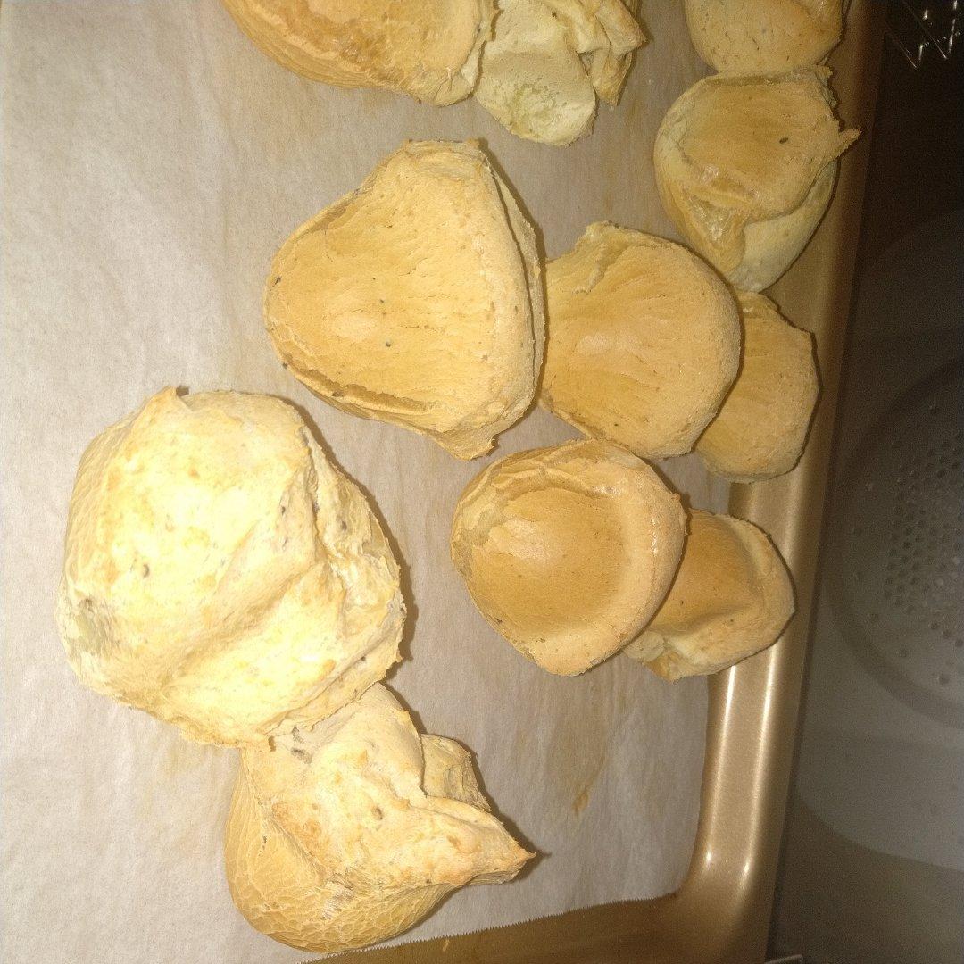 恐龙蛋·麻薯面包·麻薯包 自己做了1000➕的私人配方