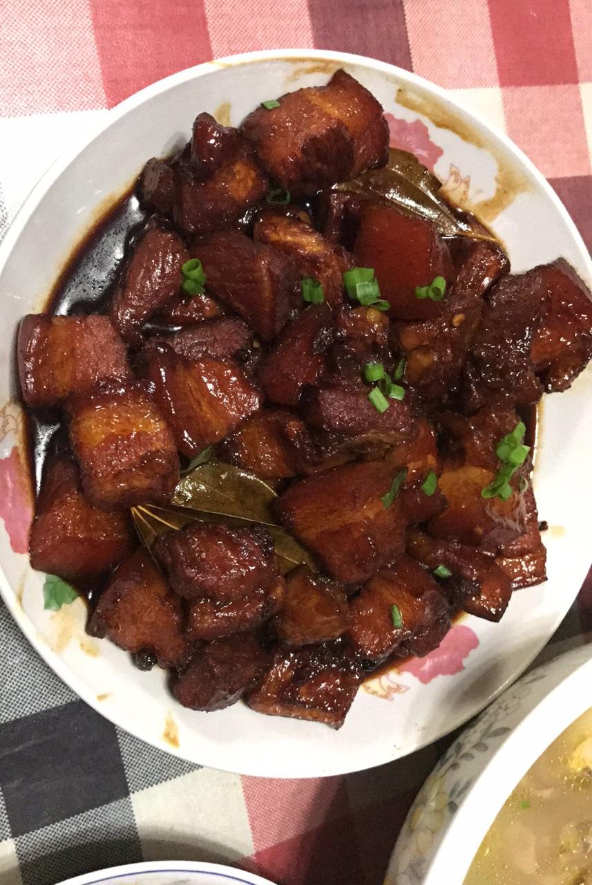 红烧肉