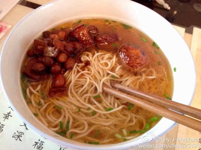 秘制红烧肉