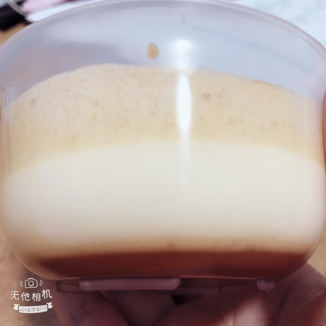 《Tinrry+》焦糖布丁蛋糕（日式布丁烧）