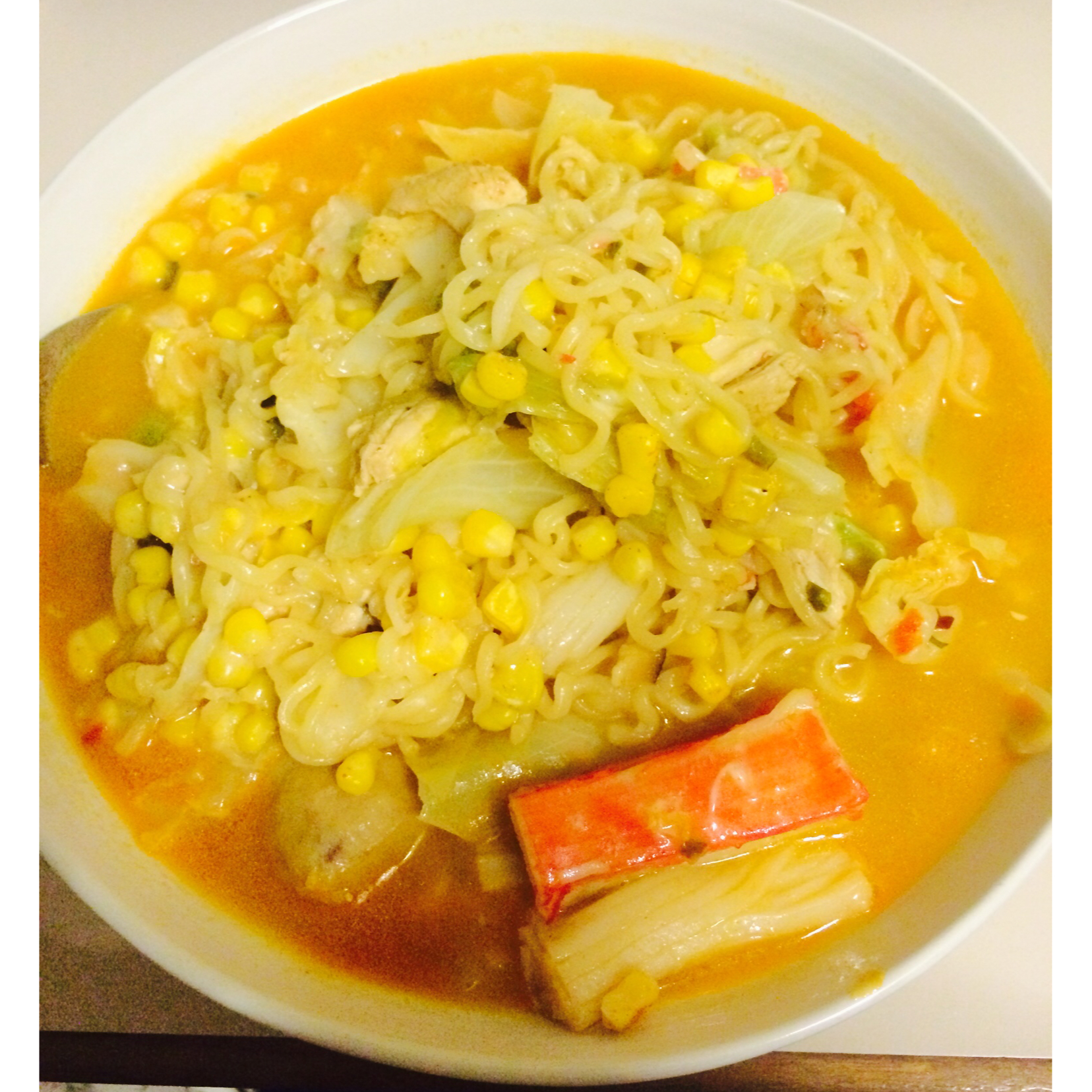 韩国芝士年糕火锅