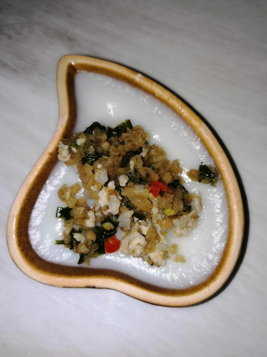 潮汕猪捞粿~儿时的回忆的做法