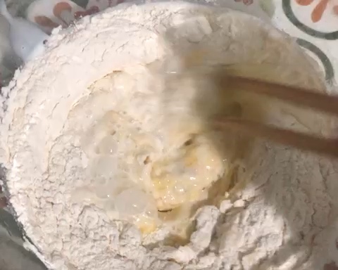 空气炸锅 烤面包的做法 步骤1