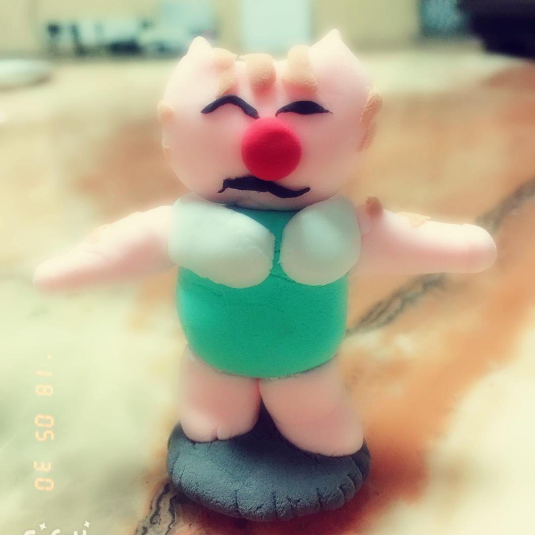 美食家第一季