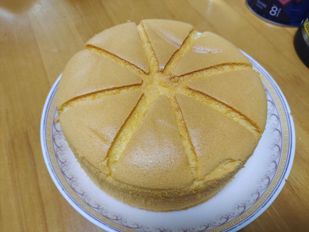 割线戚风升级总结版 视频