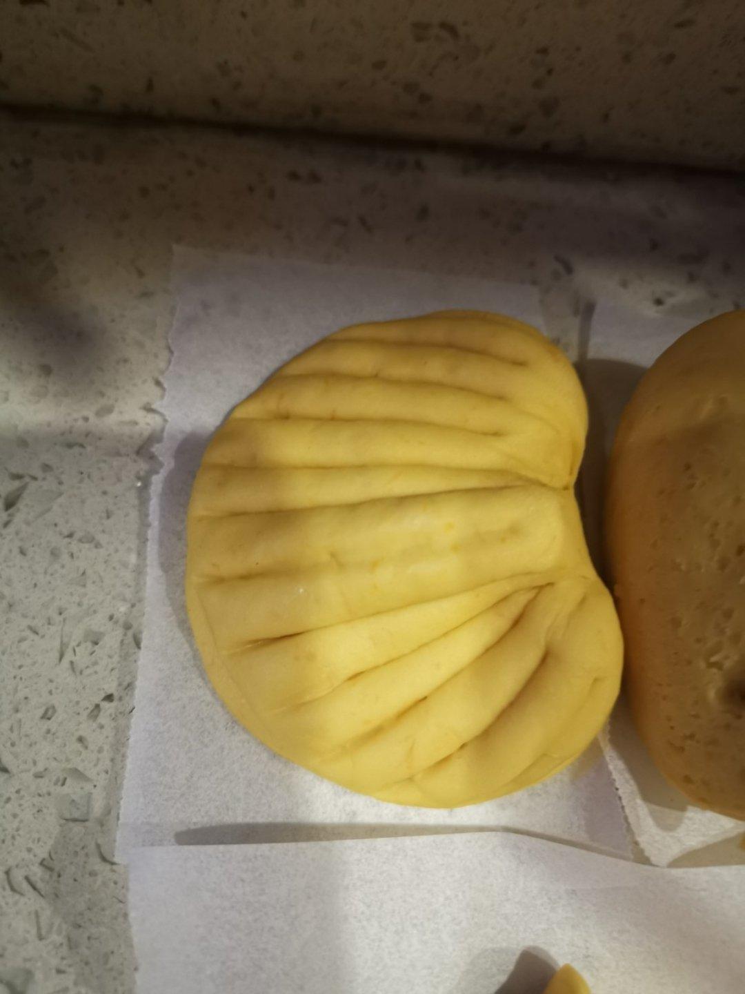 馒头做法集合，花样馒头总有一个你喜欢的！
