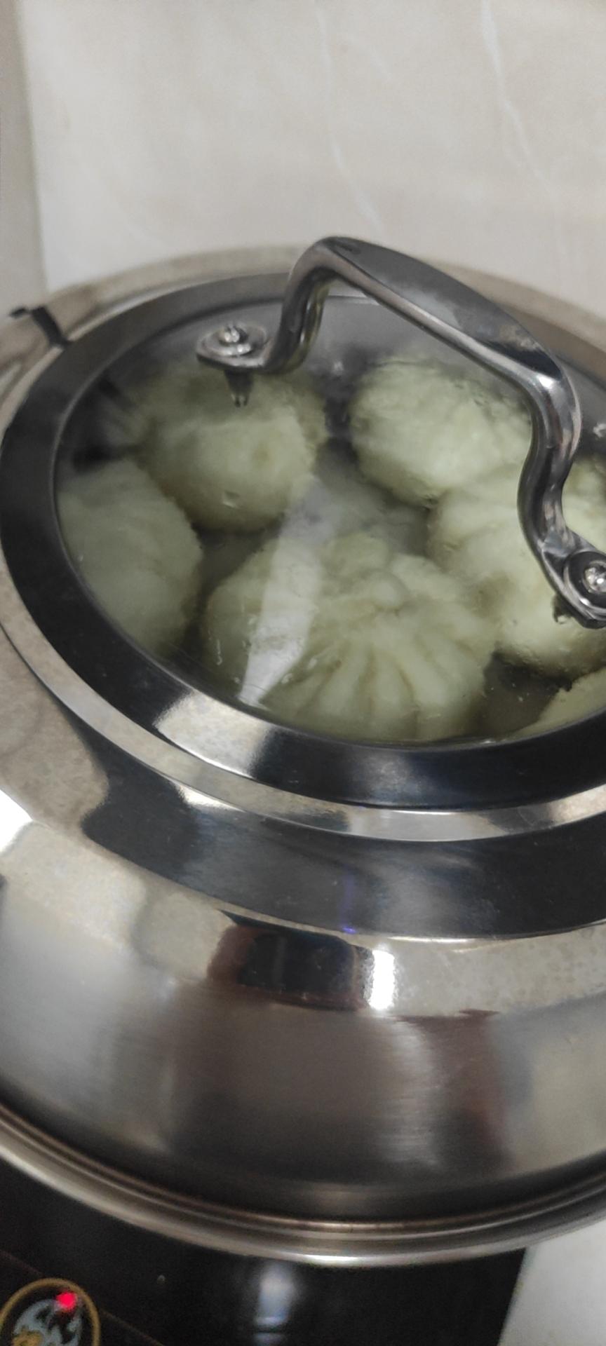 完美老面馒头攻略