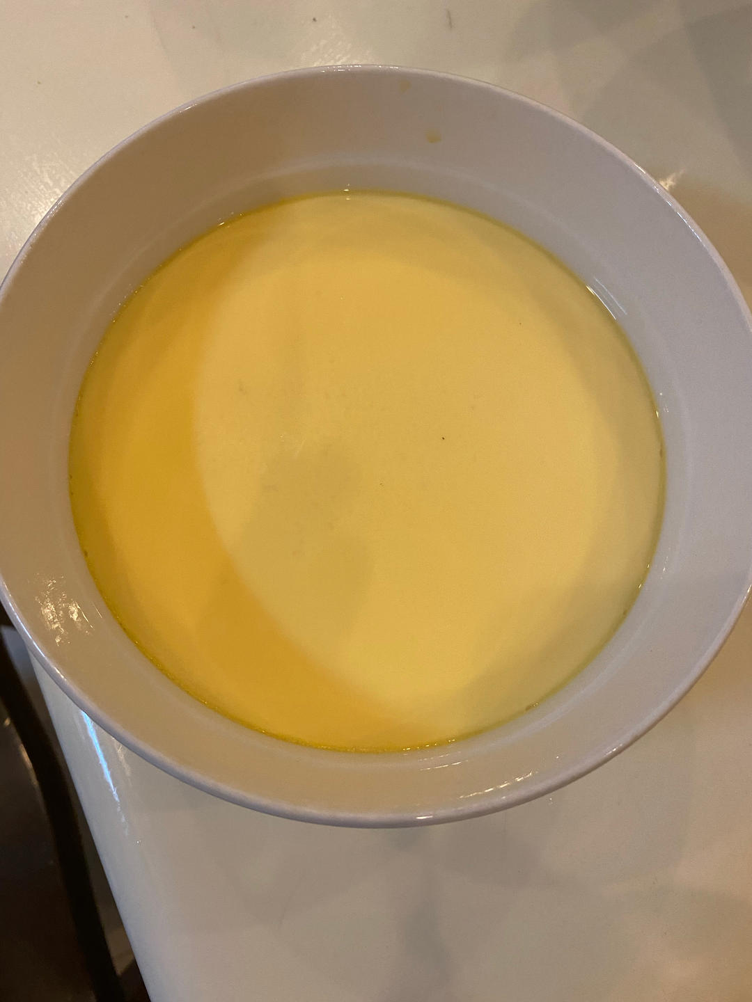 全蛋布丁（消耗各种蛋）