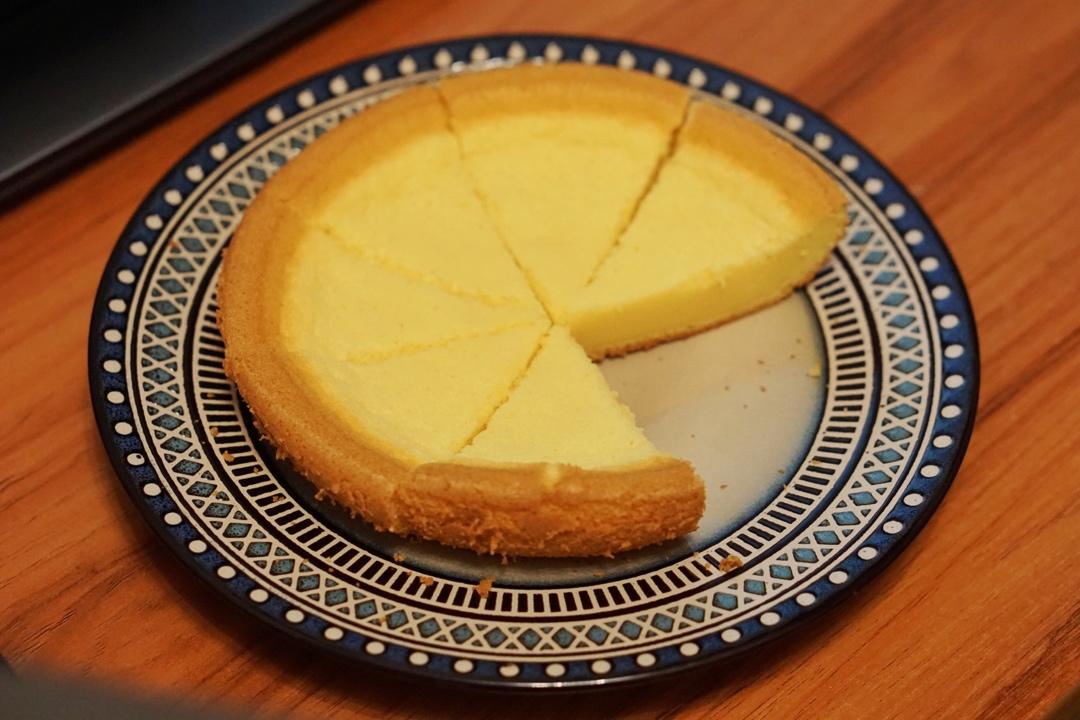 《Tinrry+》电饭锅蛋糕