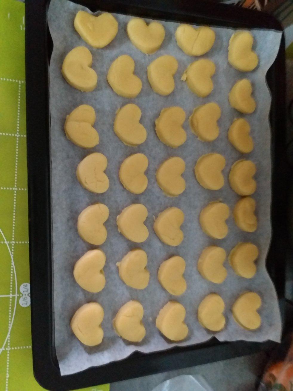 动物饼干