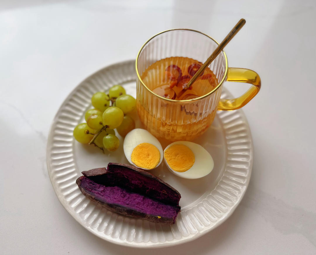 艾丫丫的轻食日记