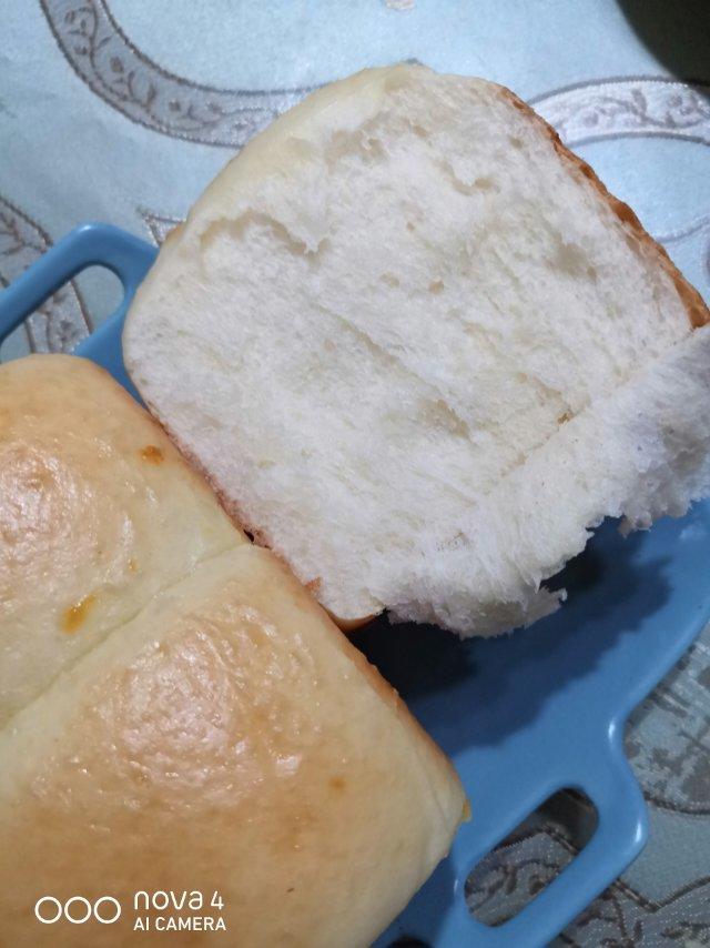 酸奶吐司面包