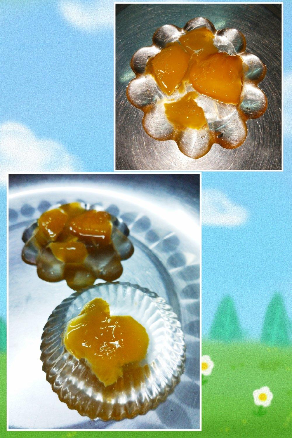 水果果冻（白凉粉版）