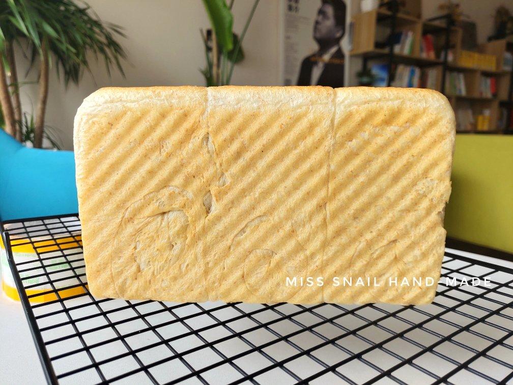 记录吐司🍞