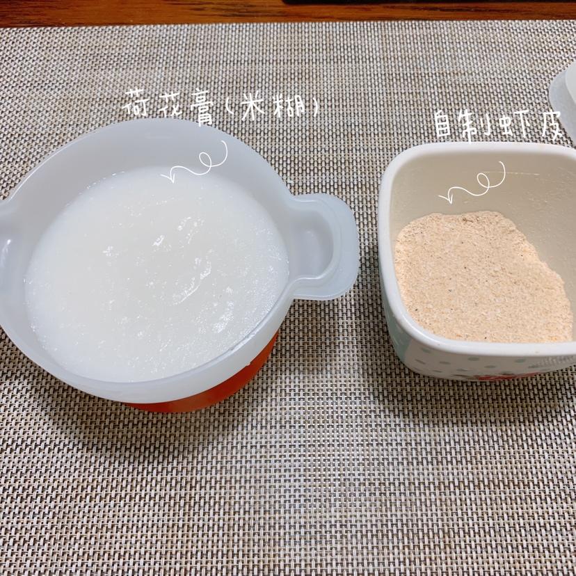 自制虾皮粉