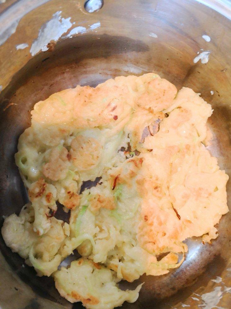 零失败！夏日必吃，低卡主食糊塌子（附用量）