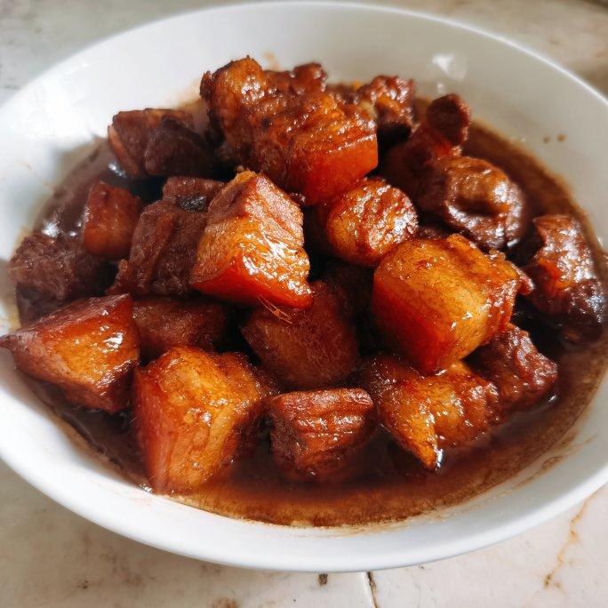 红烧肉