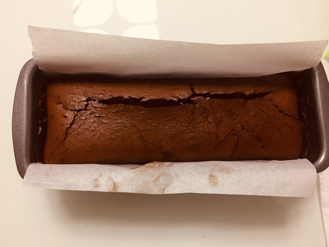 超饱足感巧克力重芝士蛋糕
