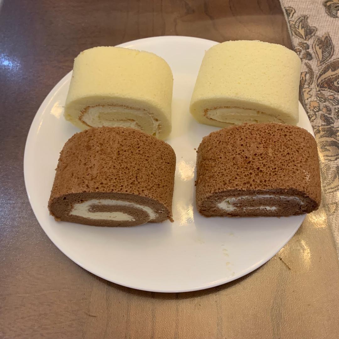 美味营养糕