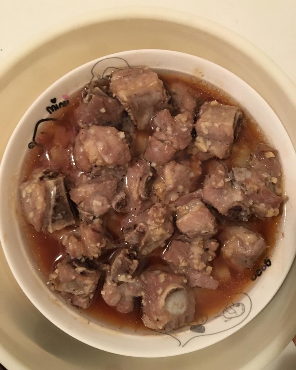 美善品一锅三菜