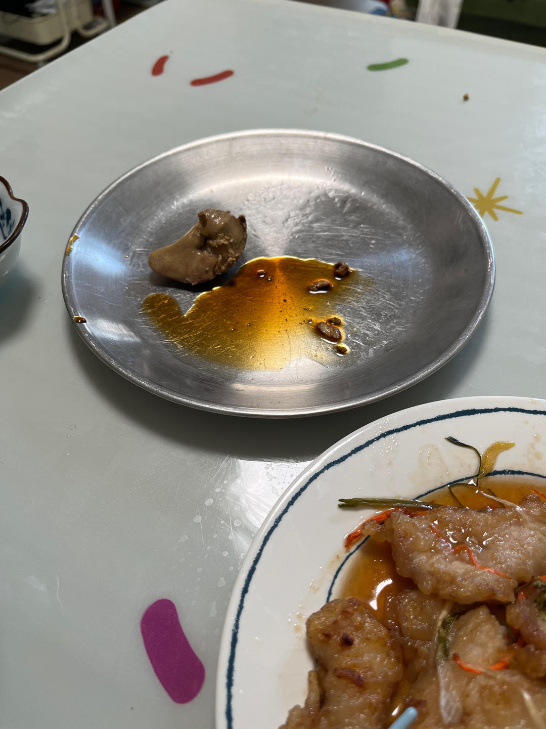 补铁首选👉👉五香卤鸡肝