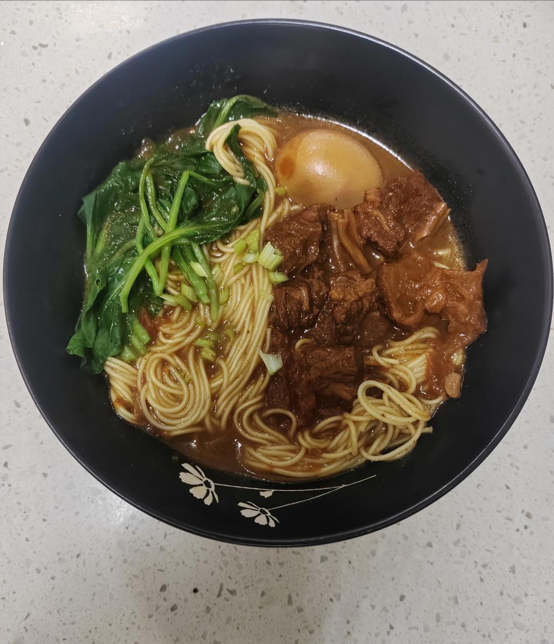 堂妈的金牌牛肉面