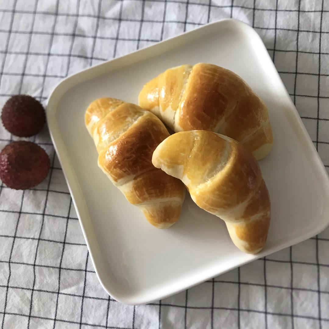 牛角包（小美版）