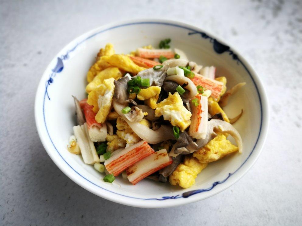 三分钟怪味棒棒鸡【食材包操作说明】