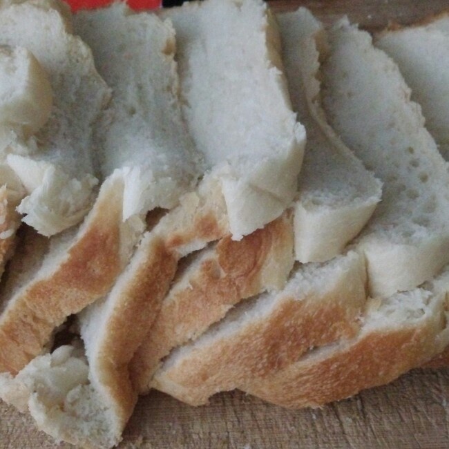 超软吐司_面包机版