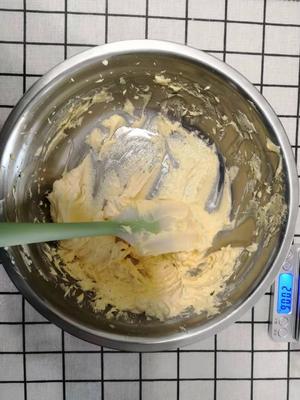 皇家黄油曲奇—小白可做，丹麦皇家配方简化，米其林三星主厨出品的做法 步骤7