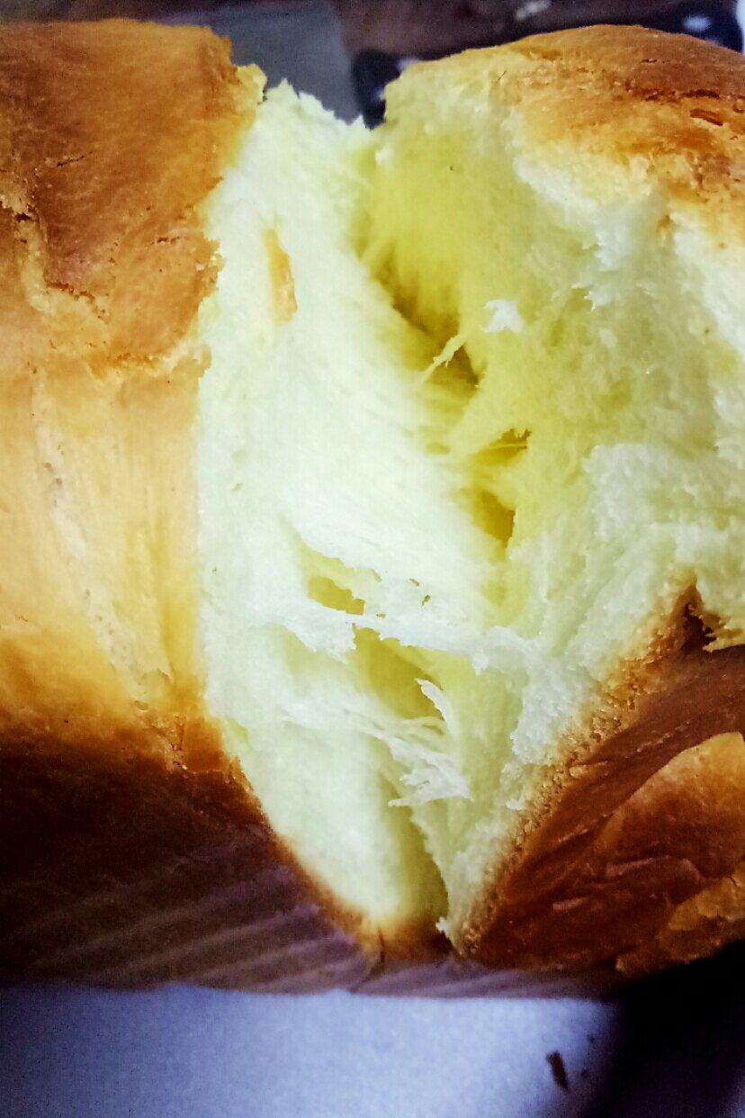 超软拉丝一次性发酵吐司（面包）